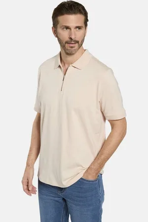 BABISTA Poloshirt VILORIO mit Reißverschluss - Verkäufer: VANDERSTORM VENTURES