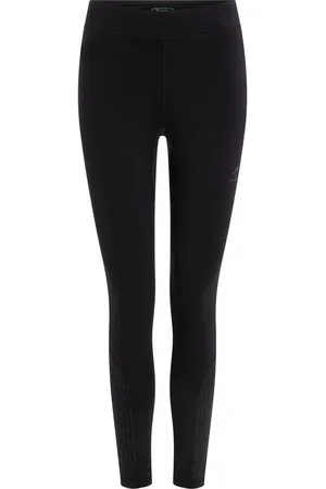 energetics Lauftights Da.-Tight Bila V W BLACK/AOP-/ANTHRACIT - Verkäufer: INTERSPORT Schwab