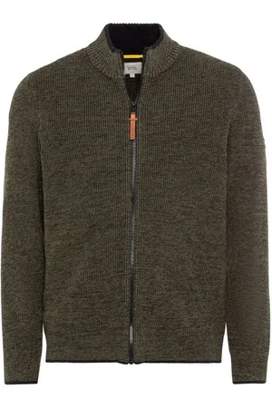 Camel Active Strickpullover - Verkäufer: Mode Steffen