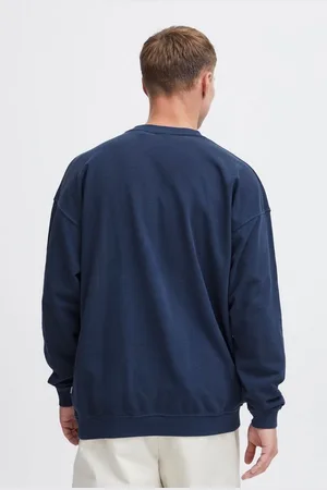 Solid Sweatshirt SDIngvor Modisches Sweatshirt mit Print - Verkäufer: meinemarkenmode