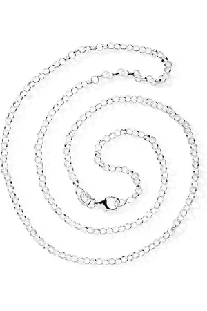 HEARTBREAKER Silberkette Erbskette Silber 2 mm - Verkäufer: Schmuck-Uhren-Trends