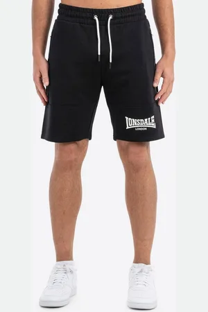 Lonsdale London Sweatshorts SCARVELL (1-tlg) - Verkäufer: Punch GmbH