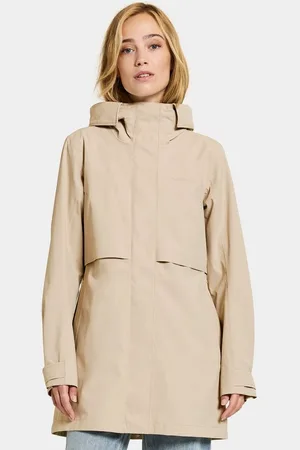 Didriksons Funktionsparka EDITH WNS PARKA 6 - Verkäufer: