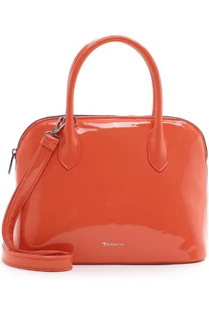 Tamaris Henkeltasche Aileen, Polyester, Polyurethan - Verkäufer: WE LOVE BAGS
