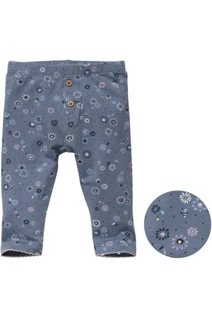 People Wear Organic Leggings mit Kokosknöpfen, aus Bio Baumwolle - Verkäufer: Primeri GmbH