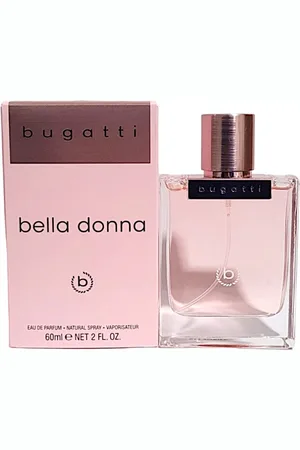 Bugatti Eau de Parfum Bella Donna Eau de Parfum 60 ml - Verkäufer: Da Meso