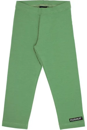 Villervalla Leggings Leggings Moss 128 Leggings - Verkäufer: HUCKLEBUCK & FINJA Nordkinder Kindermode