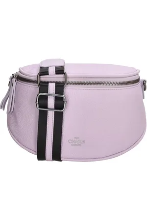 Charm London Bauchtasche Serie New York, vegan - Verkäufer: Fulltime-Bagstore