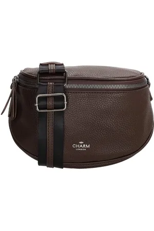 Charm London Bauchtasche Serie New York, vegan - Verkäufer: Fulltime-Bagstore