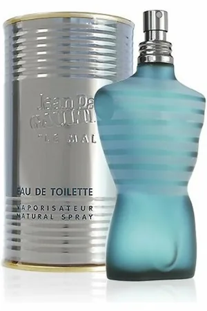 Jean Paul Gaultier Eau de Toilette Le Male Eau de Toilette Vaporisateur 200ml - Verkäufer: Parfümerie Wilhelm Haas
