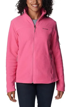 Columbia V-Ausschnitt-Pullover Fast Trek II Jacket - Verkäufer: SportTimm
