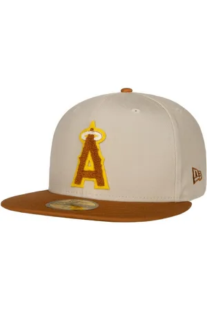 New Era Baseball Cap (1-St) Basecap mit Schirm - Verkäufer: Hutshopping