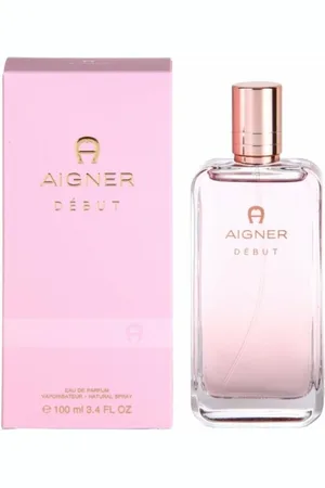 Aigner Eau de Parfum Debút, EdP 100 ml - Verkäufer: Parfümerie Wilhelm Haas