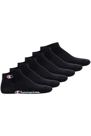 Champion Kurzsocken Unisex Socken 6er Pack Baumwolle (Packung, 6er Pack) - Verkäufer: Yourfashionplace