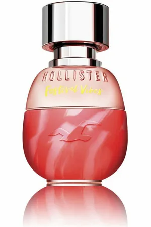 Hollister Eau de Parfum Festival Vibes Eau De Parfum Spray 30ml - Verkäufer: Parfümerie Wilhelm Haas