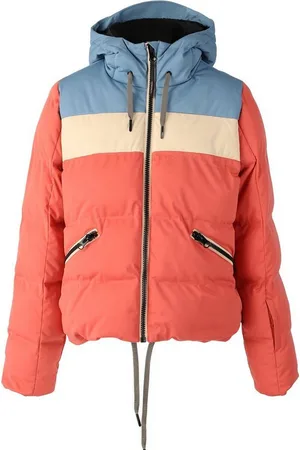 Brunotti Skijacke Niagona Women Snow Jacket Burnt Sienna - Verkäufer: SportTimm