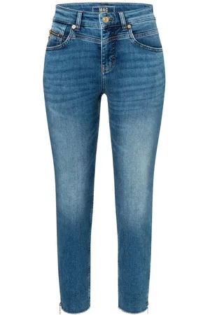 Mac Slim-fit-Jeans - Verkäufer: Tara-M