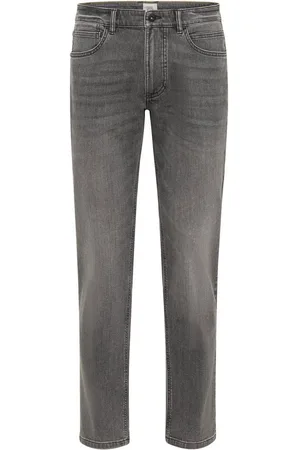 Camel Active 5-Pocket-Jeans mit Stretch