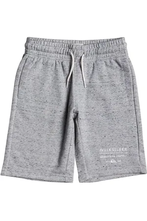 Quiksilver Sweatshorts Easy Day Shorts Kordelzug - Verkäufer: Tobil