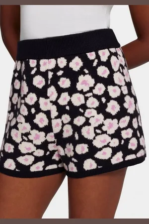 UGG Shorts Shaina Short mit Blumendruck