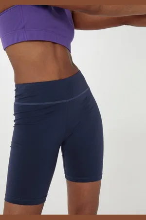 hessnatur Leggings Fitted Medium Cut ACTIVE LIGHT aus Bio-Baumwolle (1-tlg) - Verkäufer: