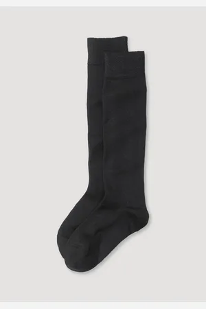 hessnatur Socken im 2er-Pack aus Bio-Merinowolle mit Bio-Baumwolle (2-Paar) - Verkäufer: