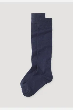 hessnatur Socken im 2er-Pack aus Bio-Merinowolle mit Bio-Baumwolle (2-Paar) - Verkäufer: