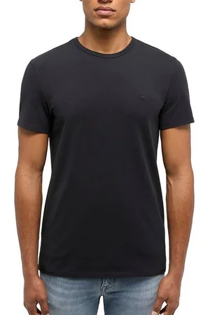 Mustang T-Shirt Allen (Packung, 2er)