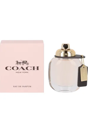 Coach Eau de Parfum Woman Eau de Parfum - Verkäufer: DUFTE ZEITEN