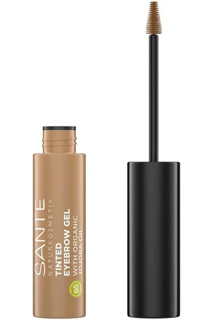 Sante Augenbrauen-Gel Tinted Eyebrow Gel - 01 Blondie 3,5ml - Verkäufer: taleoo