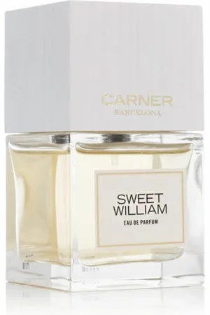 Carner Barcelona Körperpflegeduft Sweet William Eau de Parfum 100ml - Verkäufer: Parfümerie Wilhelm Haas