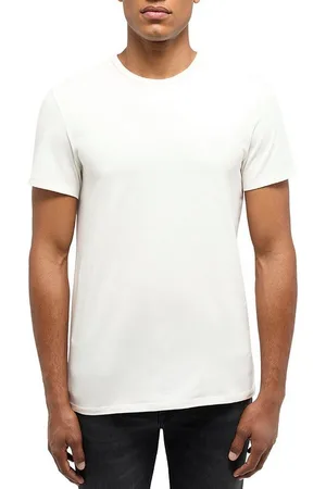 Mustang T-Shirt Amado (Packung, 2er)