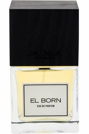 Carner Barcelona Eau de Parfum El Born Eau de Parfum 100ml - Verkäufer: Parfümerie Wilhelm Haas