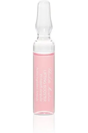 Charlotte Meentzen Anti-Falten-Serum Lifting Booster (5x 2 ml), 10 ml - Wirkstoff-Ampullen - Verkäufer: kokett Kosmetik Gabriele Hellmich