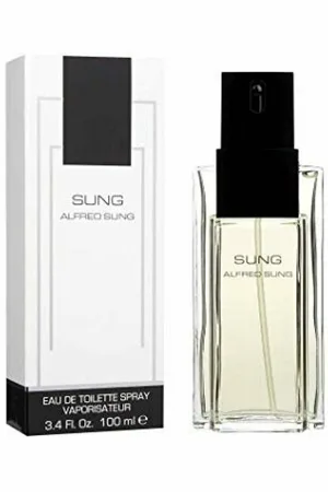Alfred Sung Eau de Toilette Sung Eau De Toilette Women Spray 100ml - Verkäufer: Parfümerie Wilhelm Haas