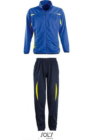 Sols Trainingsshirt Club Tracksuit Camp Nou - Verkäufer: Rexlander