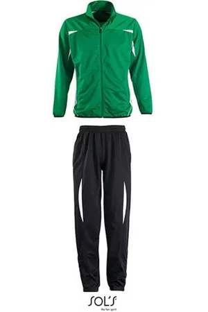 Sols Trainingsshirt Club Tracksuit Camp Nou - Verkäufer: Rexlander