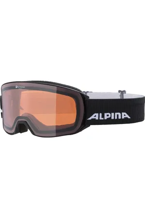 Alpina Skibrille ALPINA Herren Brille ALPINA NAKISKA QH Skibrille - Verkäufer: Sport Wawrok GmbH