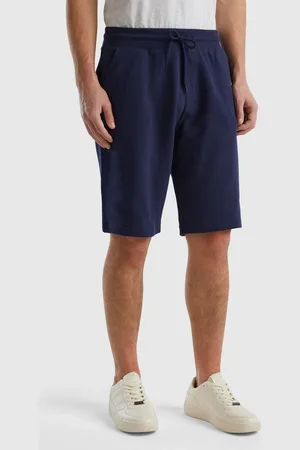 Benetton Bermudas