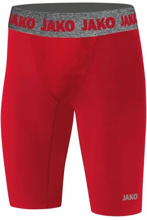 Jako Boxershorts Short Tight Compression 2.0 Rot - Verkäufer: Sportdirekt