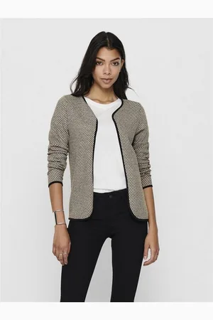 ONLY Strickjacke ONLDIAMOND LIFE L/S CARDIGAN JRS