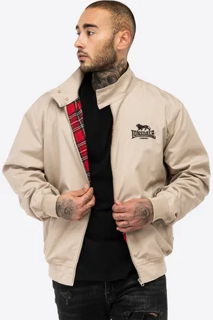 Lonsdale London Allwetterjacke CLASSIC (1-St) - Verkäufer: Punch GmbH