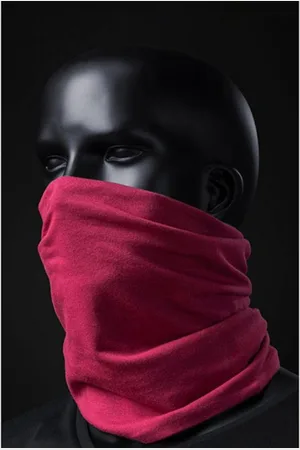 Promodoro Bandana Unisex Organic Bandana 2-lagig Bio-Baumwolle - Verkäufer: Rexlander