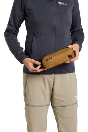 Jack Wolfskin Kulturbeutel WANDERMOOD WASHBAG MINI