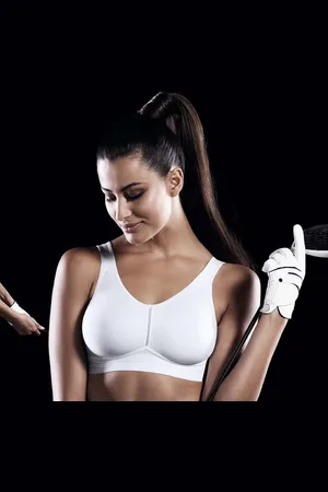 Anita Sport-BH Light & firm ohne Bügel - Verkäufer: Bramone