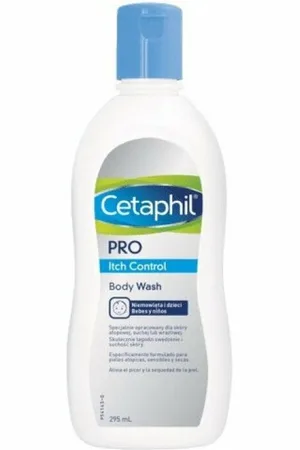 Cetaphil Haarshampoo Pro Itch Limpiador Corporal 295 - Verkäufer: Parfümerie Wilhelm Haas