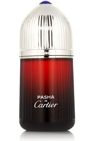 Cartier Eau de Toilette Pasha de Édition Noire Sport - Verkäufer: Parfum-Eden