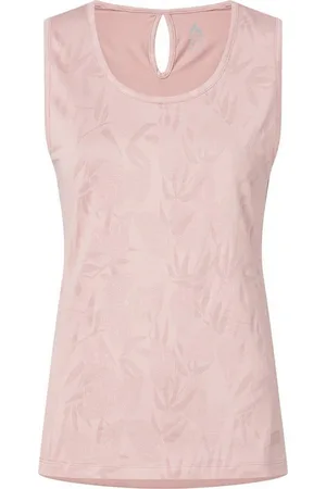 mc kinley T-Shirt Da.-Top Osa W 360 360 ROSE DARK - Verkäufer: SportTimm