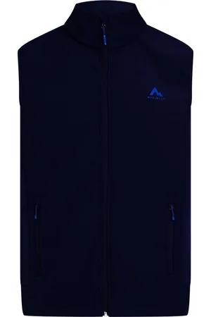 mc kinley Funktionsweste He.-Weste Lusaka II ux vst 518 NAVY DARK - Verkäufer: SportTimm