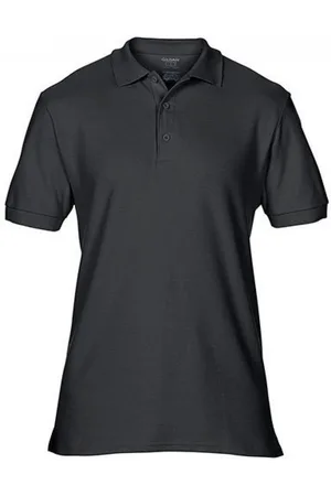 Gildan Poloshirt Premium Cotton Double Piqué Sport Polo T-Shirt - Verkäufer: Rexlander